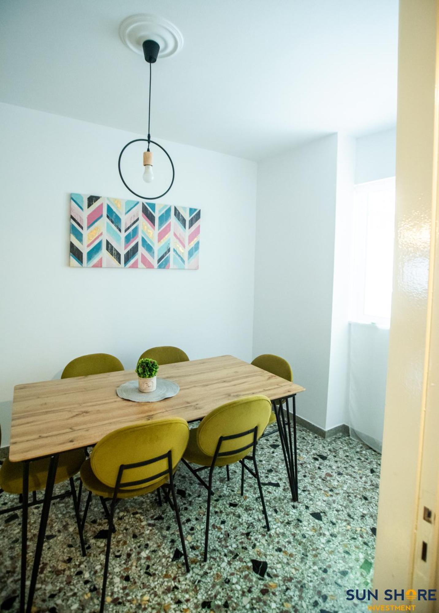 Explore Greece From Apartment With Private Garden Chalkís Eksteriør billede