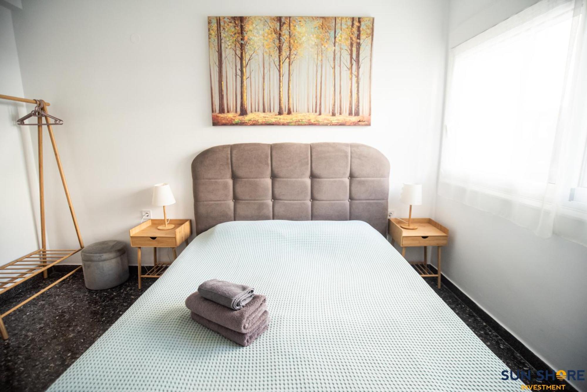 Explore Greece From Apartment With Private Garden Chalkís Eksteriør billede